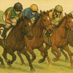 競馬レース予想傾向